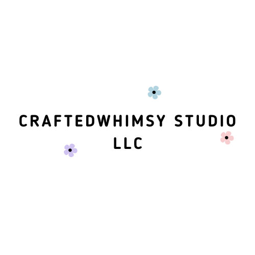 CRAFTEDWHIMSY STUDIO LLC